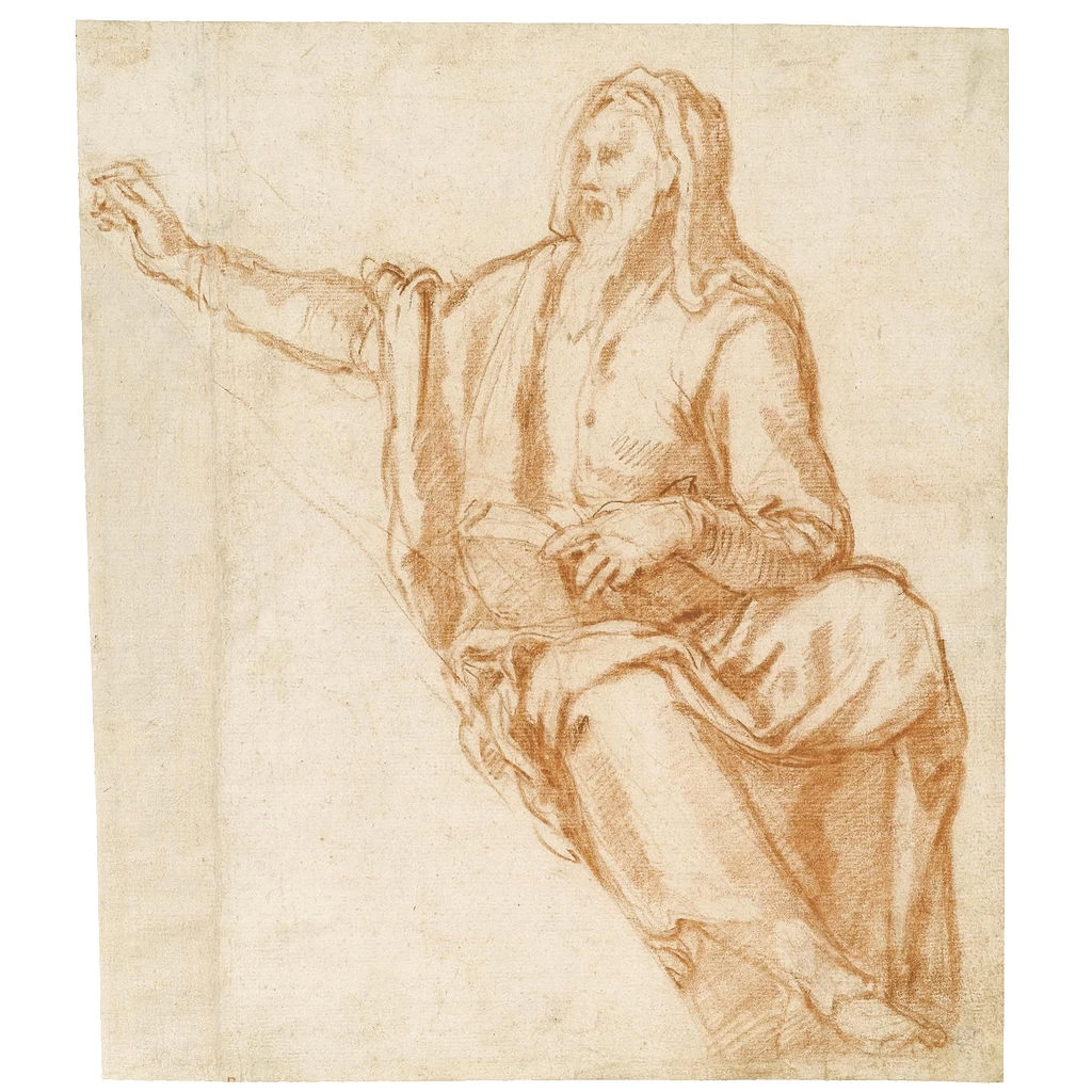Studio di figura